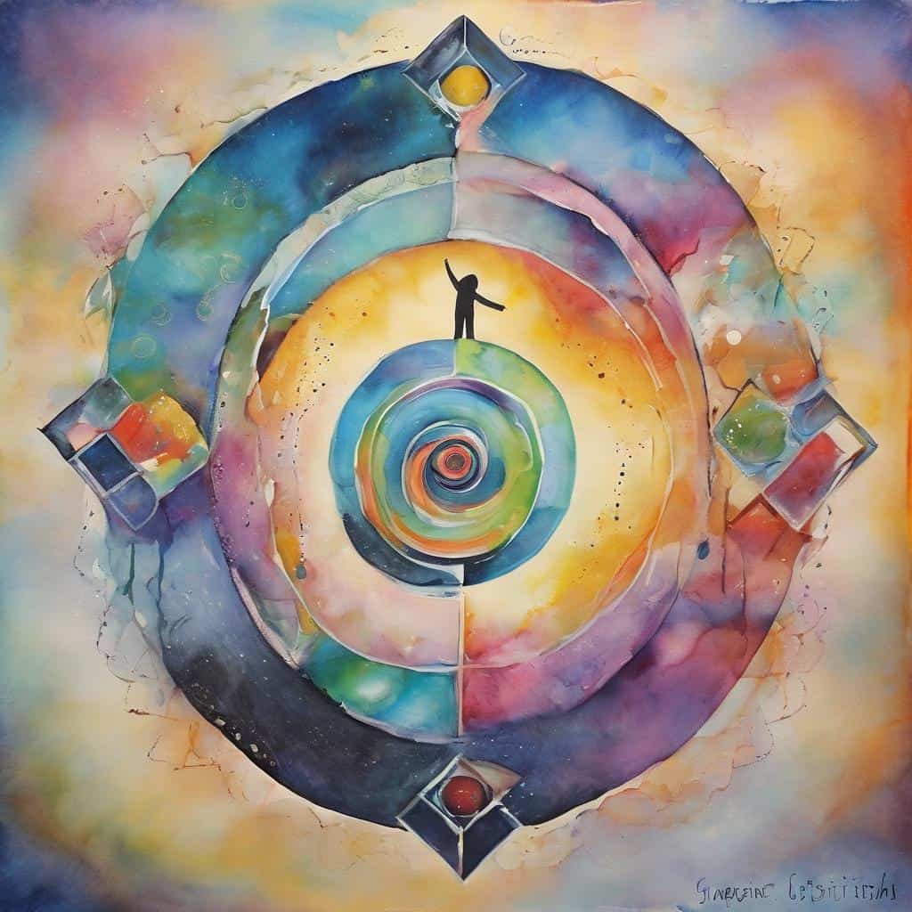 Ανέβα την αυτοπεποίθησή σου βήματα-βήμα!