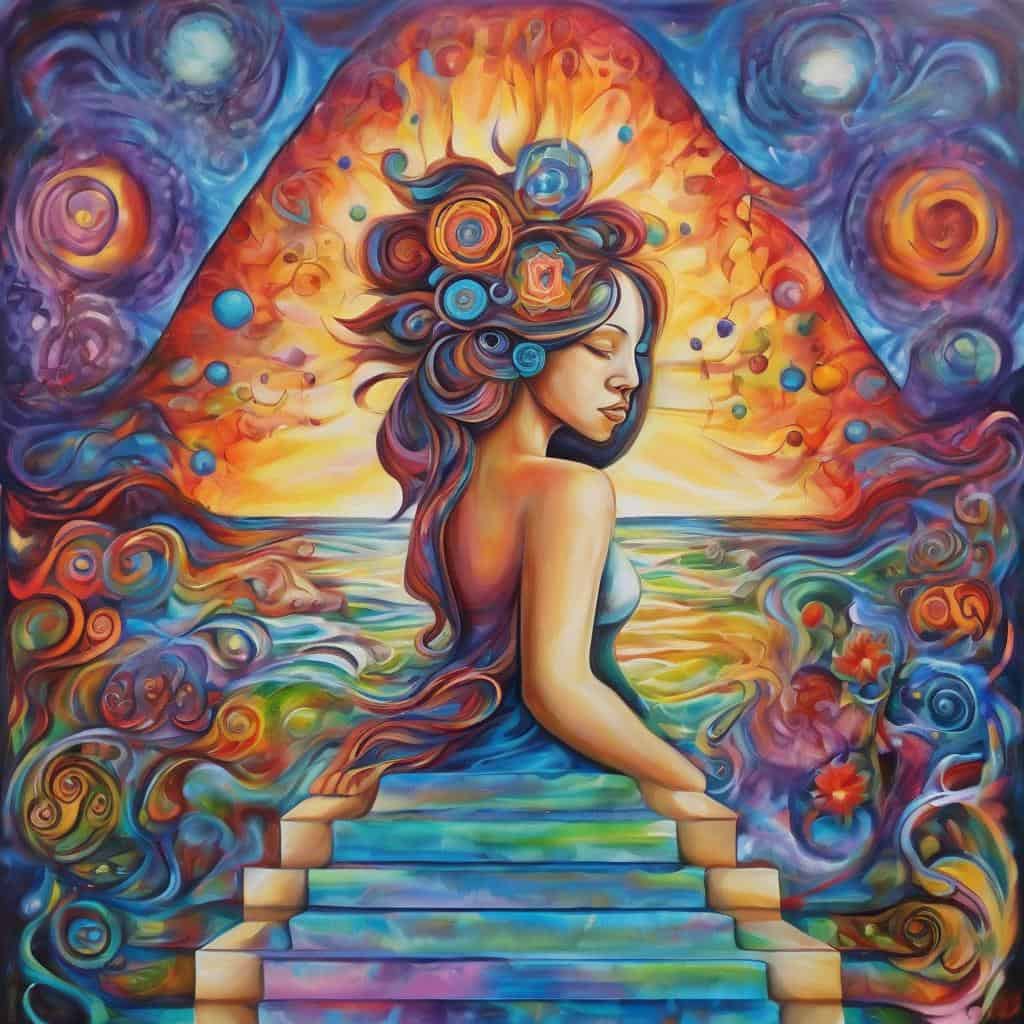 Οδηγοί για Αναβάθμιση της Στίμωσης και Προσωπικής Ανάπτυξης