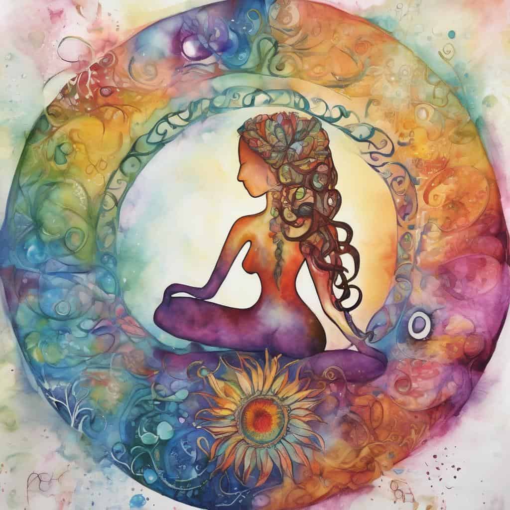 Ανύψωση δύναμης μέσα από την αλλαγή και την αυτογνωσία, με έμπνευση και εσωτερική ισορροπία.