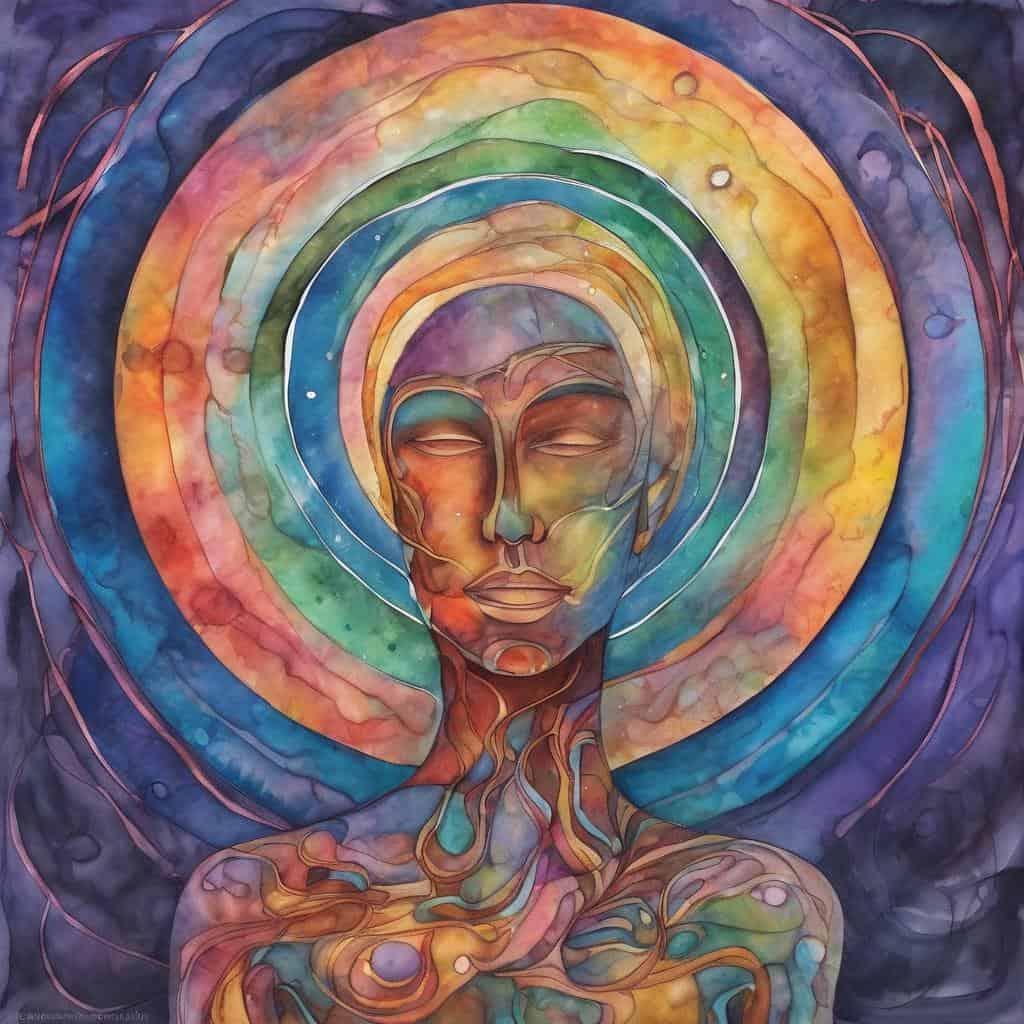 Αποκάλυψη δύναμης μέσα από την αλλαγή και την αυτογνωσία.