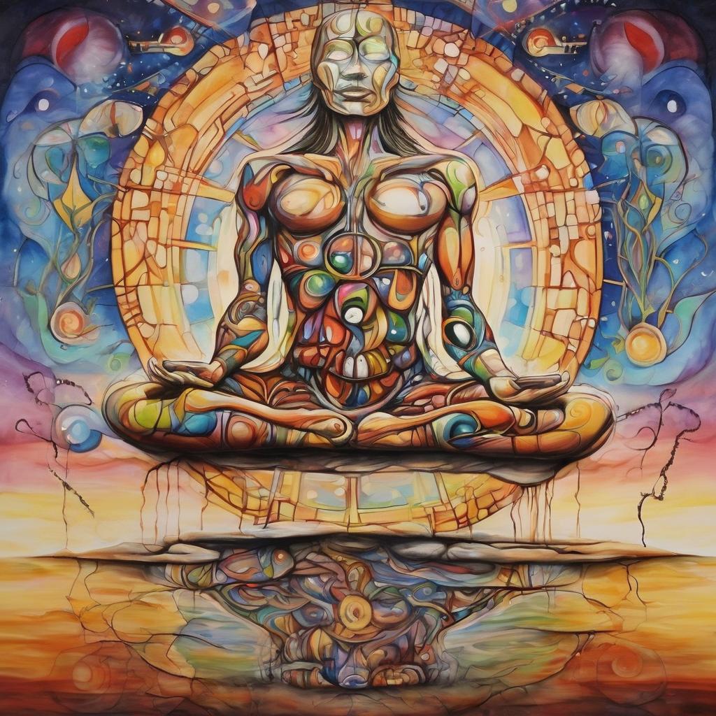 Ανακαλύπτοντας τη Σκοτεινή Πηγή της Ελπίδας