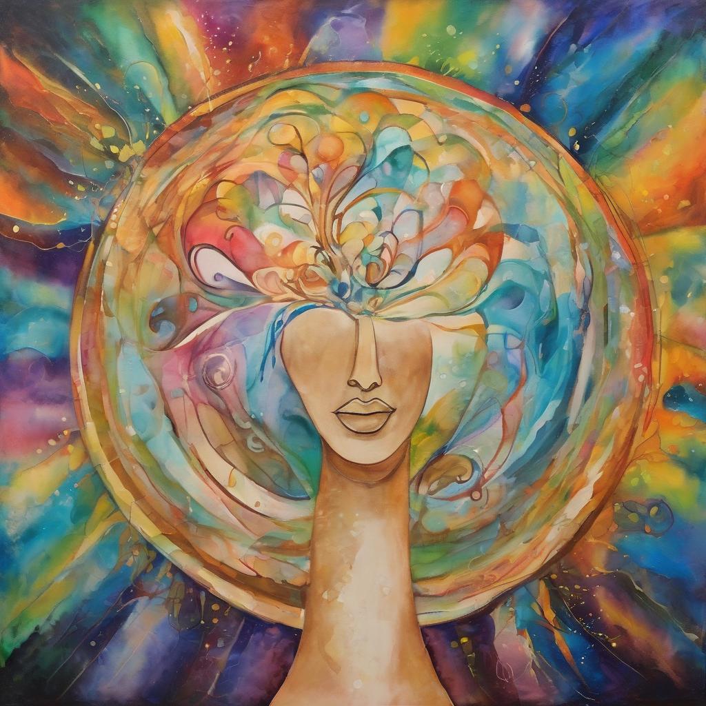 Μεταστροφή σκέψης: Απόρριψη της ιδέας της τελειότητας