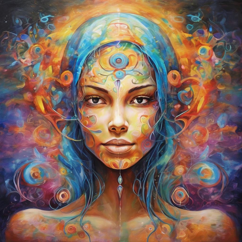 Μεταστροφή στη σκέψη: Η Δύναμη της Θετικής Σκέψης