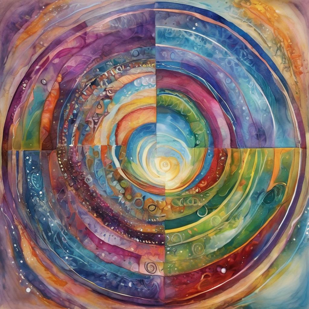 Τροποποίηση Σκέψεων για Ενίσχυση της Συγκέντρωσης