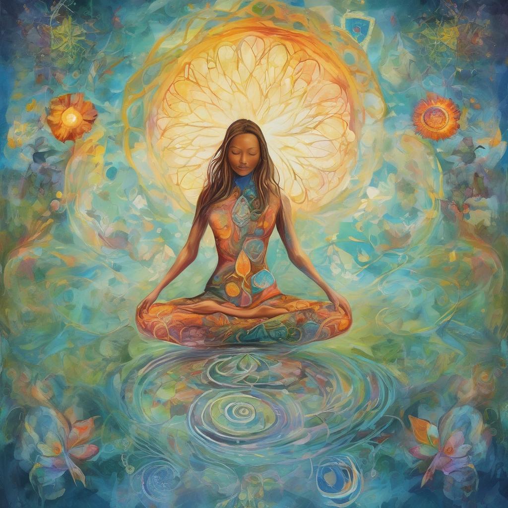 Διατηρώντας μια Θετική Στάση