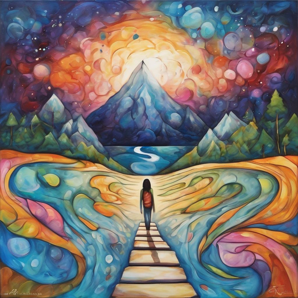 Ενισχύοντας την Αυτοπεποίθηση με Μικρά Βήματα