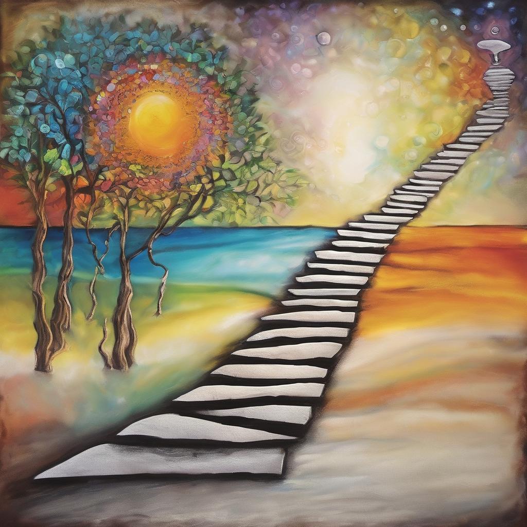 Ζητήματα Συνειδητοποίησης και Αλλαγής Σκέψης