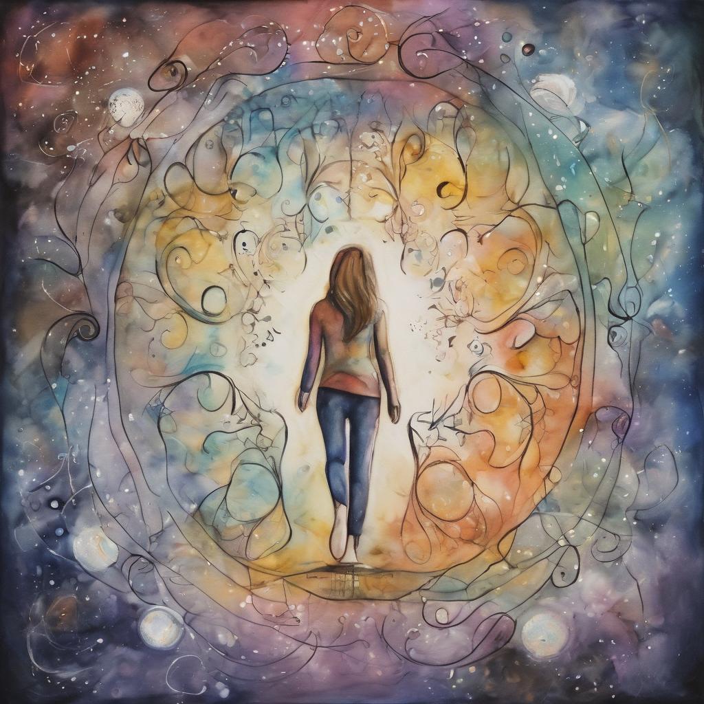 Αλλαγή Νοοτροπίας για Ανοίγματα προς το Θετικό