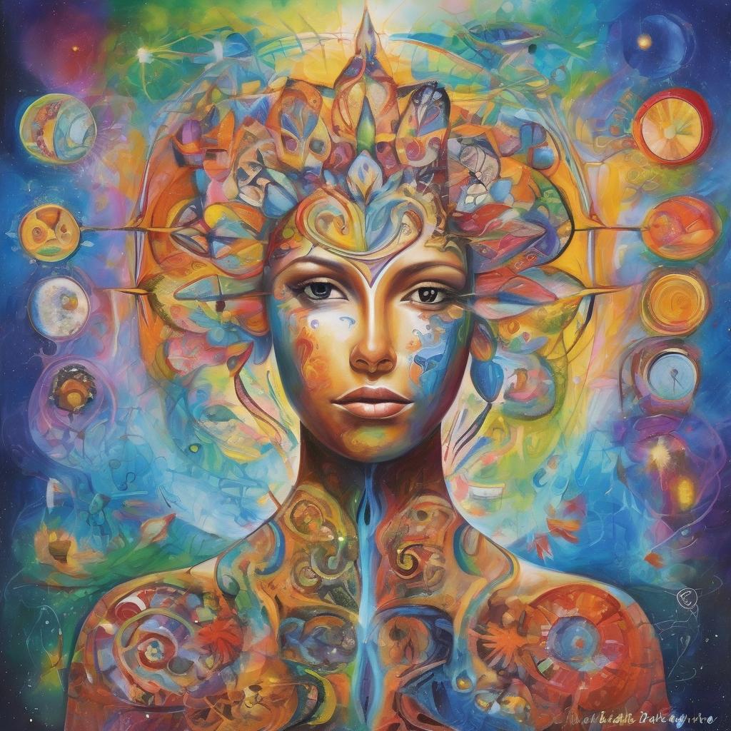 Μεταστροφή σκέψης για δύναμη και πειθαρχία