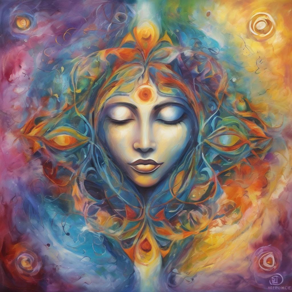 Μετατοπίσεις σκέψης για τη διατήρηση της συγκέντρωσης κατά τη διάρκεια συναισθηματικών ταραχών