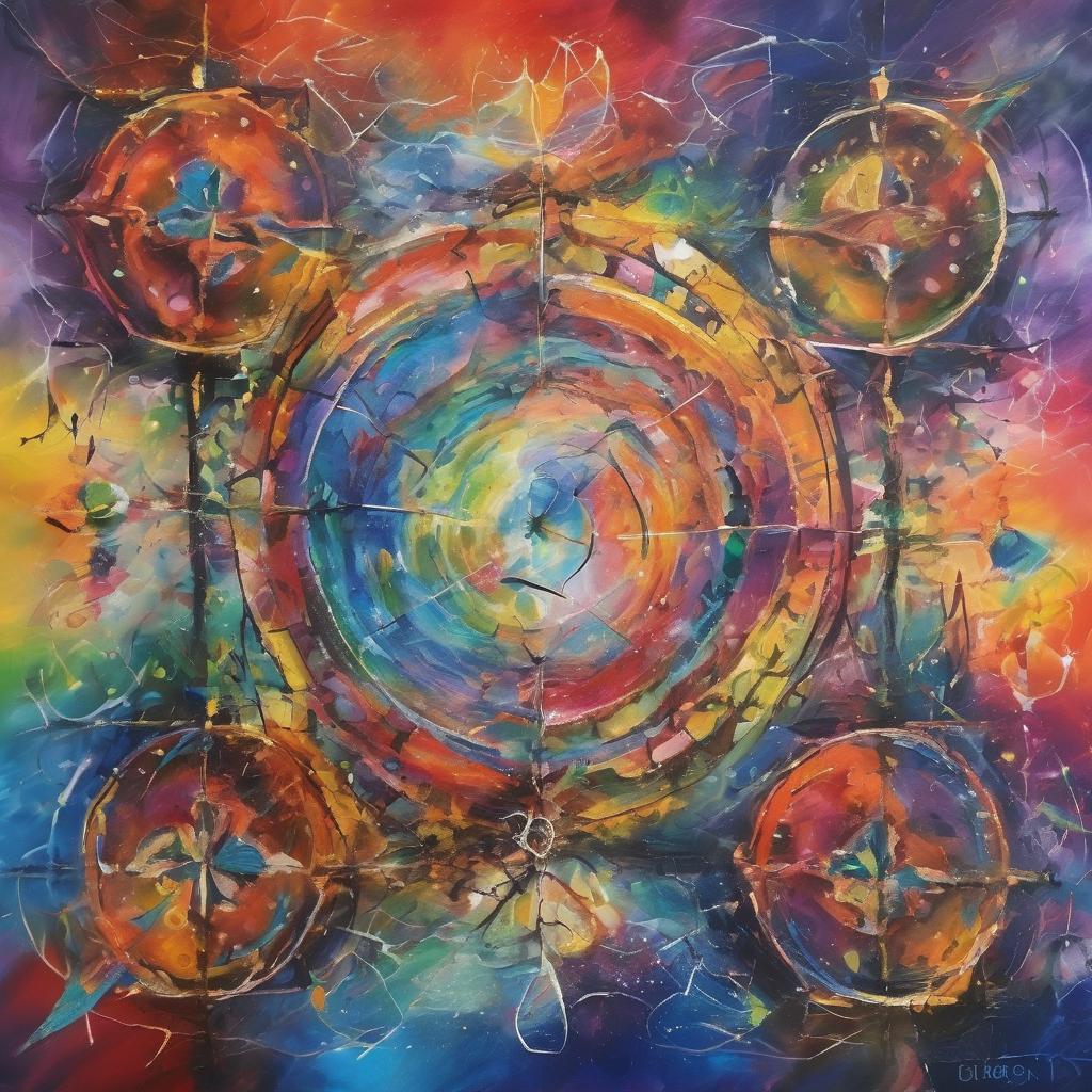 Μεταστροφή σκέψης για αυτοπεποίθηση στη χαοτική κατάσταση