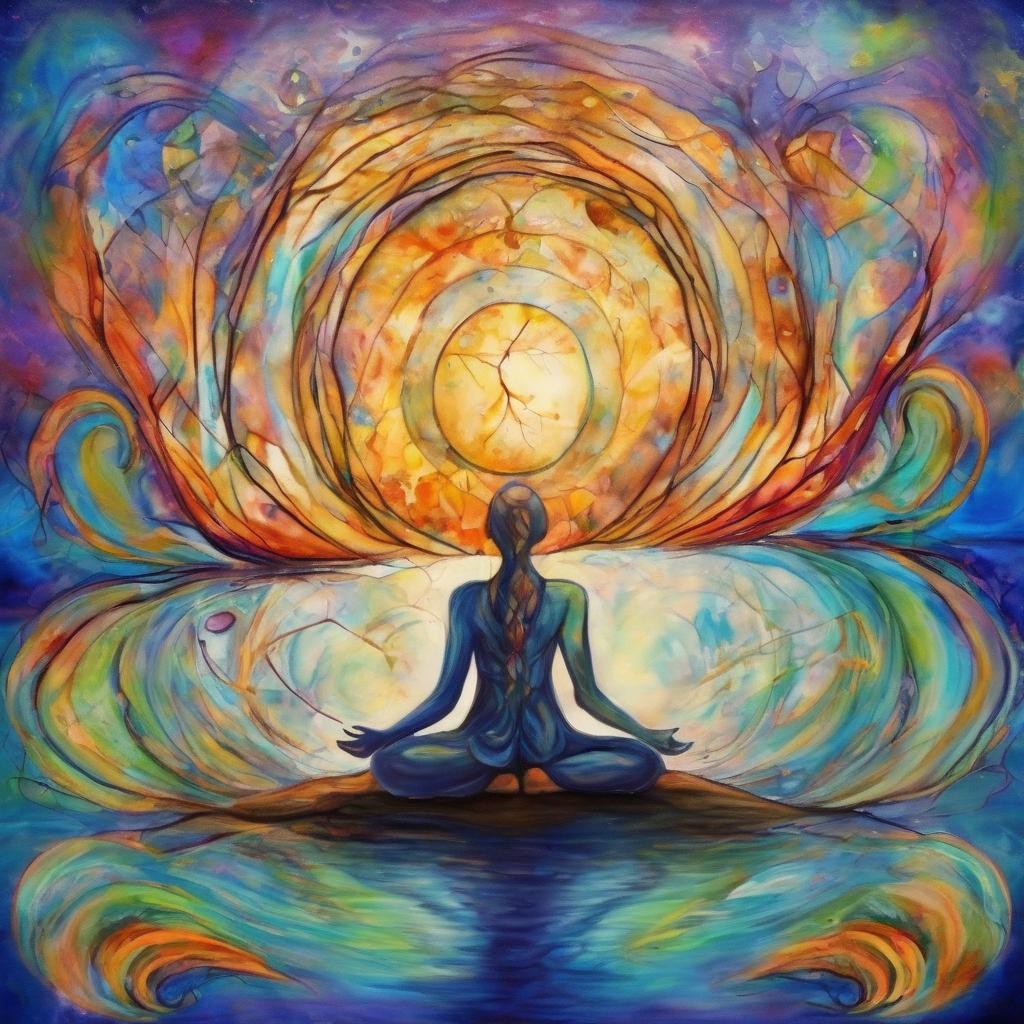 Μεταστροφή της Σκέψης προς το Θετικό